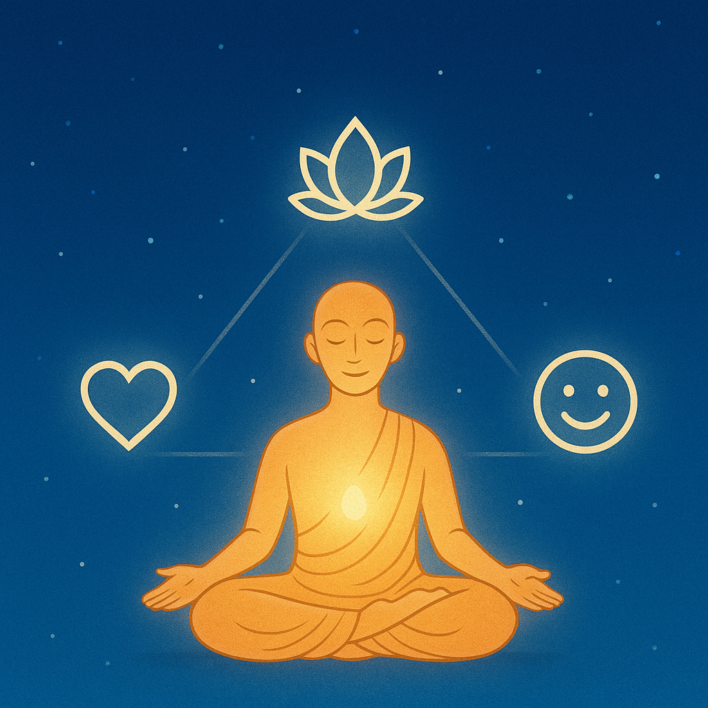 Returning to the Self: The Universal Wisdom Behind YourSelf: Organize Inside